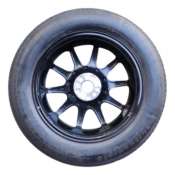 Estepe Roda R19 Velar 2.0 P300 2020