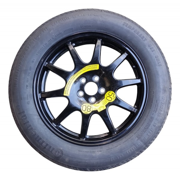 Estepe Roda R19 Velar 2.0 P300 2020