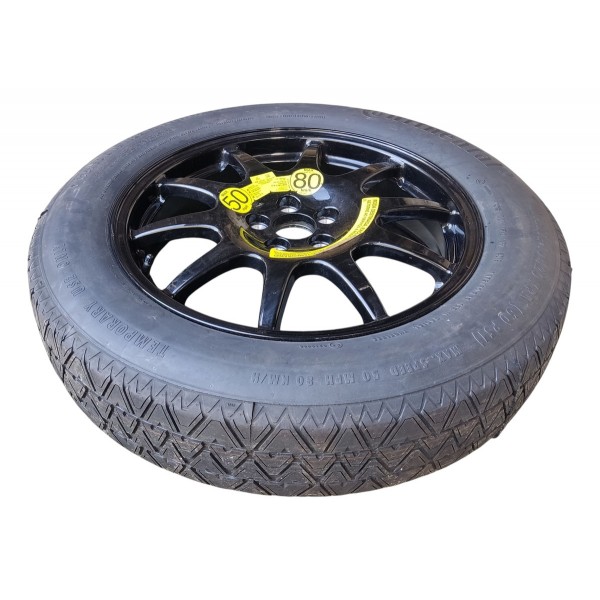Estepe Roda R19 Velar 2.0 P300 2020