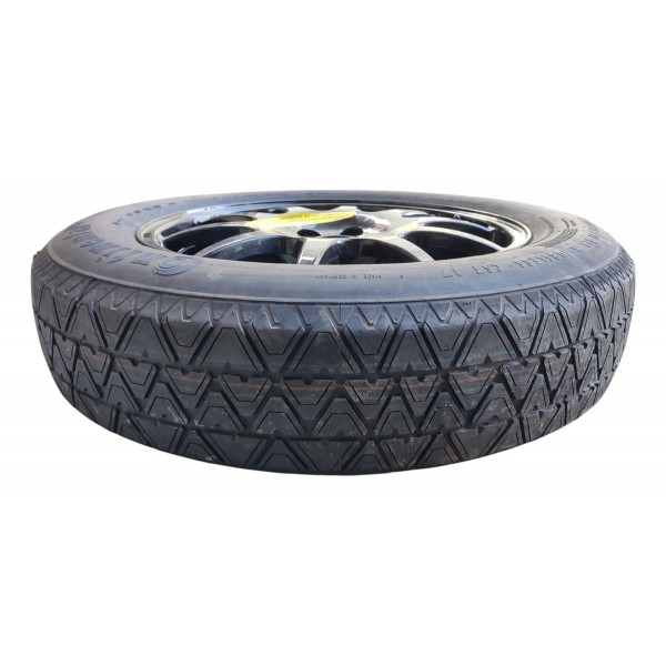 Estepe Roda R19 Velar 2.0 P300 2020