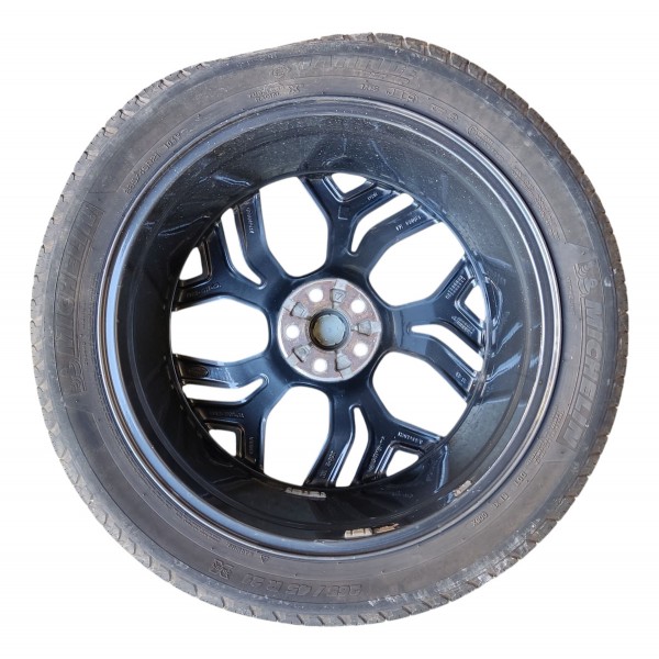 Roda R21 Velar 2.0 P300 2020 Pneu Ruim
