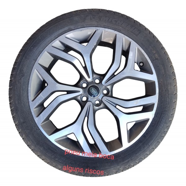 Roda R21 Velar 2.0 P300 2020