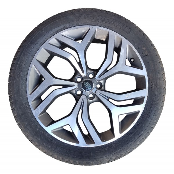 Roda R21 Velar 2.0 P300 2020