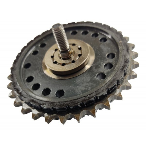 Engrenagem Corrente Comando Velar 2.0 P300 2020 H4p310a216aa