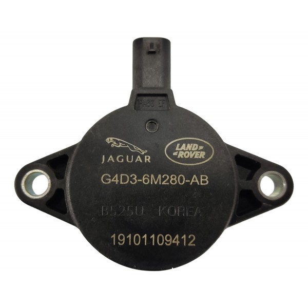 Sensor Solenoide Velar 2.0 P300 2020 G4d36m280ab
