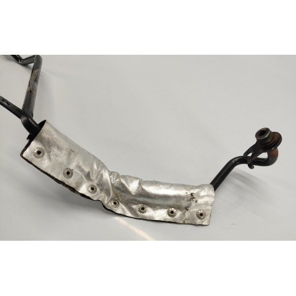 Mangueira Turbina Velar 2.0 P300 2020 H4p3310100ac