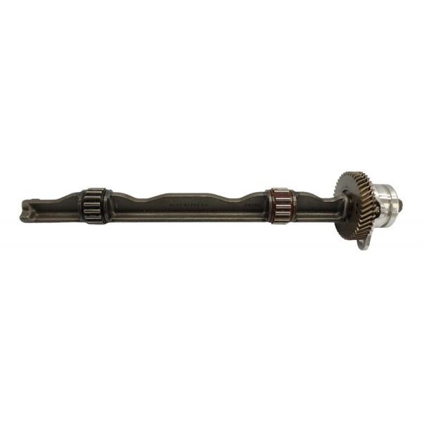 Contrapeso Balanceiro Motor Velar 2.0 P300 2020 H4p36a305aa