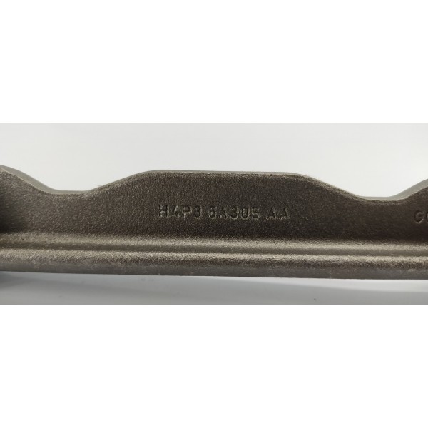 Contrapeso Balanceiro Motor Velar 2.0 P300 2020 H4p36a305