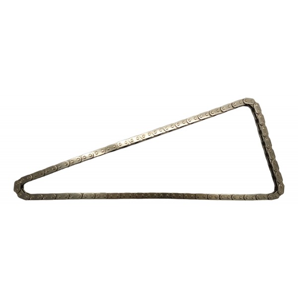 Corrente Motor Velar 2.0 P300 2020