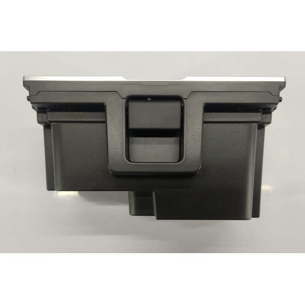 Porta Copos Console Discovery Sport 2021 Diesel Preto Porta Copos Console Discovery Sport 2021 Diesel Preto