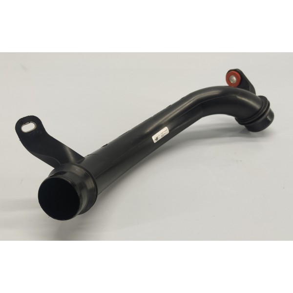 Mangueira Cano Intercooler Discovery Sport 2021 Diesel