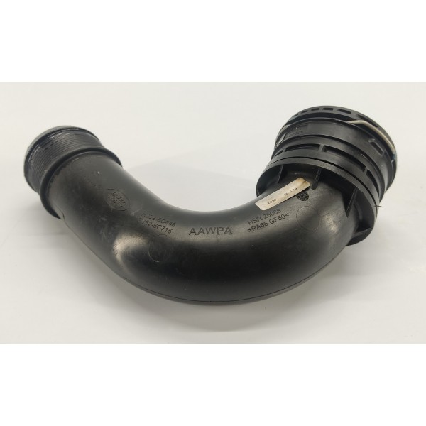 Mangueira Intercooler Discovery Sport 2021 Diesel Gj326c715