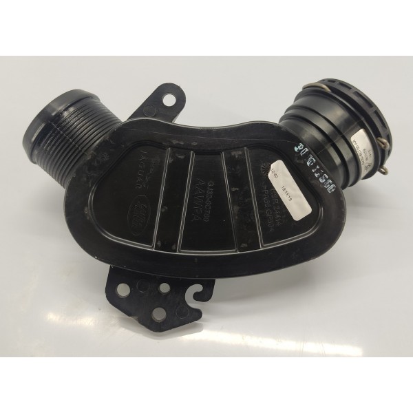 Mangueira Intercooler Discovery Sport 2021 Diesel Gj326c780