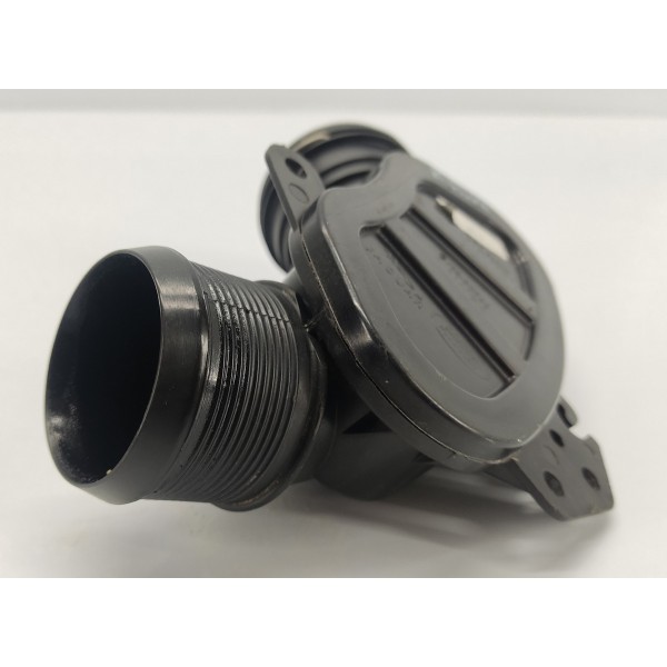 Mangueira Intercooler Discovery Sport 2021 Diesel Gj326c780