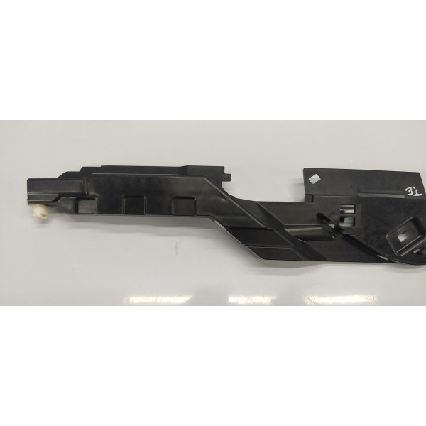 Suporte Guia Para Choque T.e Discovery Sport 2021 Diesel