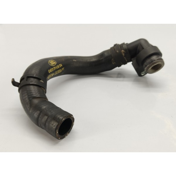 Mangueira Agua Discovery Sport 2021 Diesel G4d39y439da