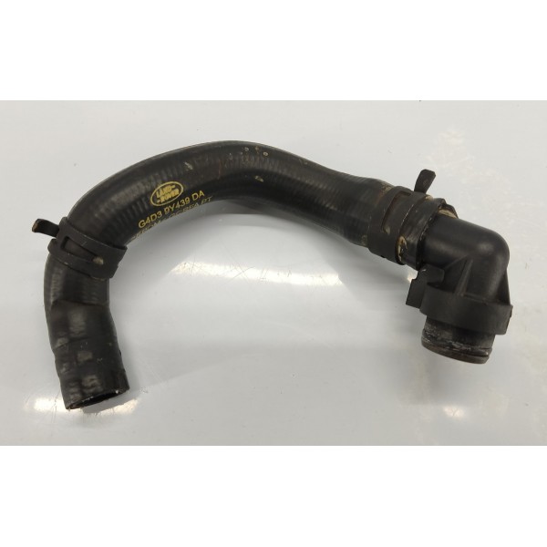 Mangueira Agua Discovery Sport 2021 Diesel G4d39y439da