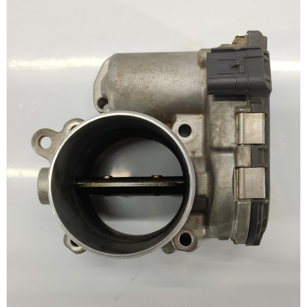 Tbi Corpo Borboleta Discovery Sport 2021 Diesel