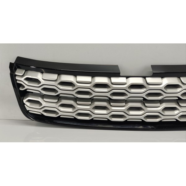 Grade Parachoque Dianteiro Discovery Sport 21 Diesel Detalhe