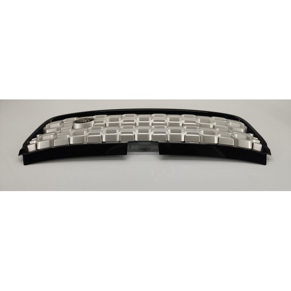 Grade Parachoque Dianteiro Discovery Sport 21 Diesel Detalhe