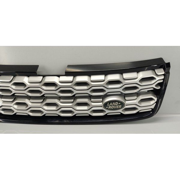 Grade Parachoque Dianteiro Discovery Sport 21 Diesel Detalhe