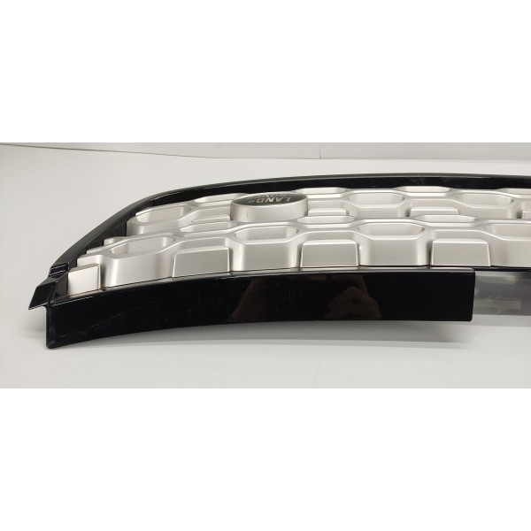 Grade Parachoque Dianteiro Discovery Sport 21 Diesel Detalhe
