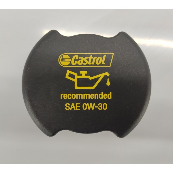 Tampa Oleo Motor Discovery Sport 2021 Diesel C89wa6766