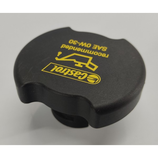 Tampa Oleo Motor Discovery Sport 2021 Diesel C89wa6766
