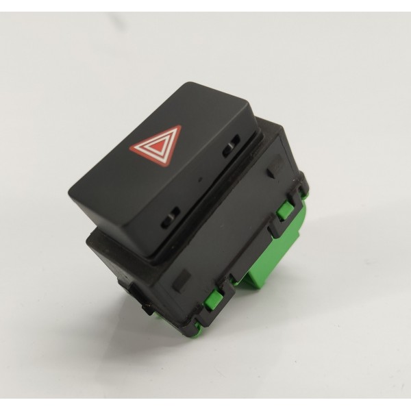 Botao Pisca Alerta Discovery Sport 2021 Diesel J8a211k656ab Preto Botao Pisca Alerta Discovery Sport 2021 Diesel J8a211k656ab Preto