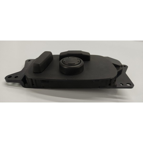 Botao Regulagem Banco D.e Discovery Sport 2021 Preto Botao Regulagem Banco D.e Discovery Sport 2021 Preto