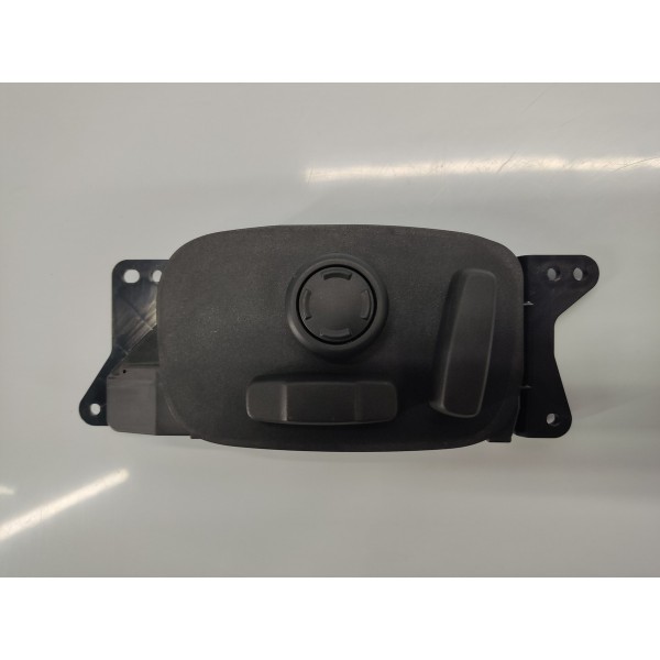 Botao Regulagem Banco D.e Discovery Sport 2021 Preto Botao Regulagem Banco D.e Discovery Sport 2021 Preto