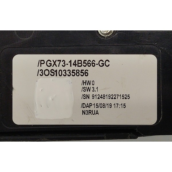 Botao Regulagem Banco D.e Discovery Sport 2021 Preto Botao Regulagem Banco D.e Discovery Sport 2021 Preto