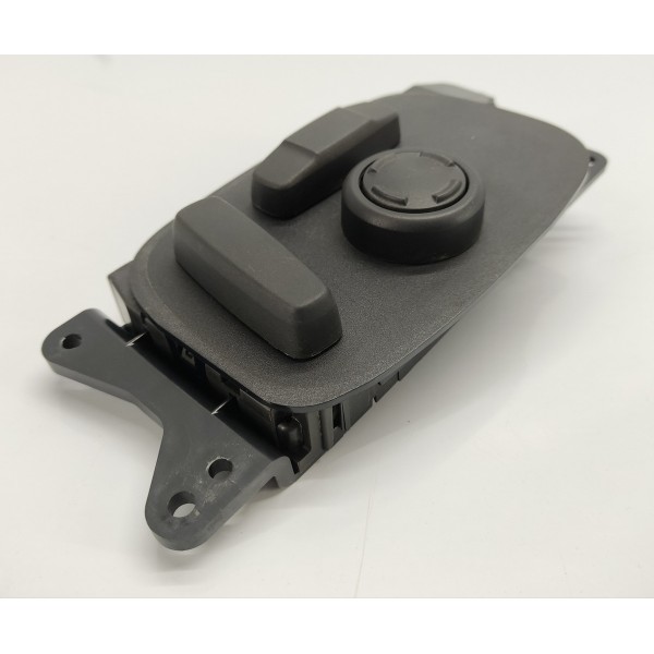 Botao Regulagem Banco D.e Discovery Sport 2021 Preto Botao Regulagem Banco D.e Discovery Sport 2021 Preto