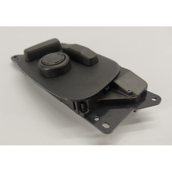 Botao Regulagem Banco D.e Discovery Sport 2021 Preto Botao Regulagem Banco D.e Discovery Sport 2021 Preto