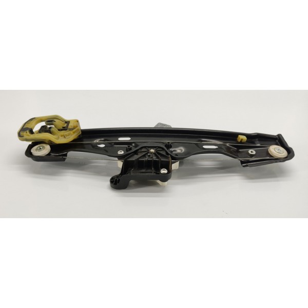 Motor Maquina Vidro T.e Discovery Sport 2021 Diesel