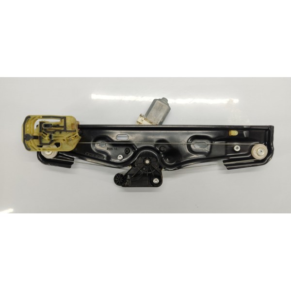 Motor Maquina Vidro T.e Discovery Sport 2021 Diesel