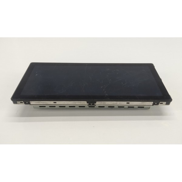 Tela Multimidia Discovery Sport 21 Diesel K8d219c279 Riscos