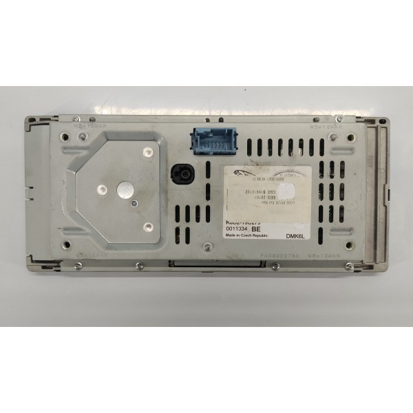 Tela Multimidia Discovery Sport 21 Diesel K8d219c279 Riscos
