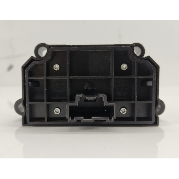 Botão Freio Mao Estacionamento Discovery Sport 2021 Diesel Botão Freio Mao Estacionamento Discovery Sport 2021 Diesel