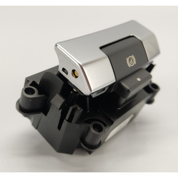 Botão Freio Mao Estacionamento Discovery Sport 2021 Diesel Botão Freio Mao Estacionamento Discovery Sport 2021 Diesel