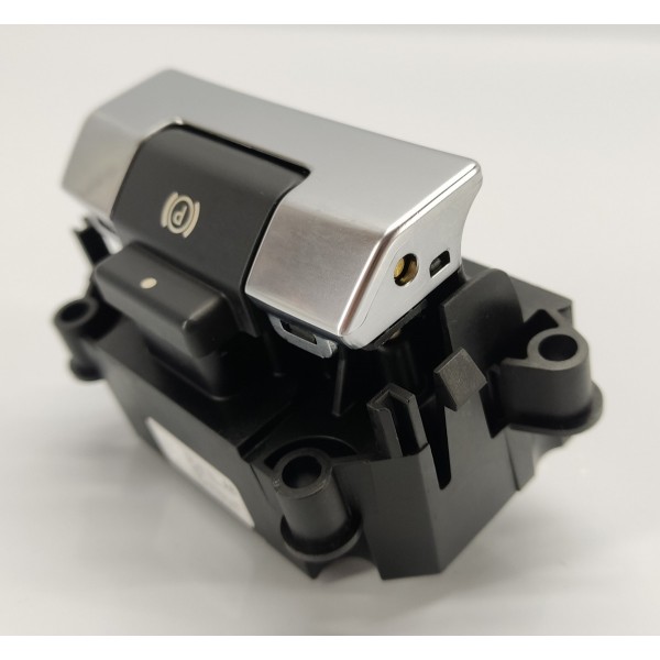 Botão Freio Mao Estacionamento Discovery Sport 2021 Diesel Botão Freio Mao Estacionamento Discovery Sport 2021 Diesel