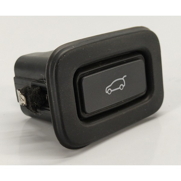 Botão Fechamento Porta Mala Discovery Sport 2021 Diesel Preto Botão Fechamento Porta Mala Discovery Sport 2021 Diesel Preto