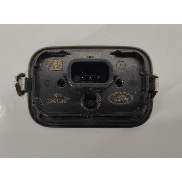 Botão Fechamento Porta Mala Discovery Sport 2021 Diesel Preto Botão Fechamento Porta Mala Discovery Sport 2021 Diesel Preto