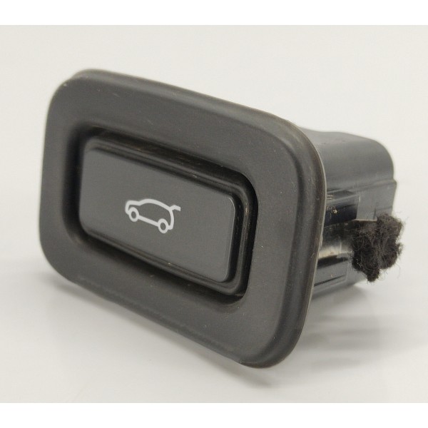 Botão Fechamento Porta Mala Discovery Sport 2021 Diesel Preto Botão Fechamento Porta Mala Discovery Sport 2021 Diesel Preto