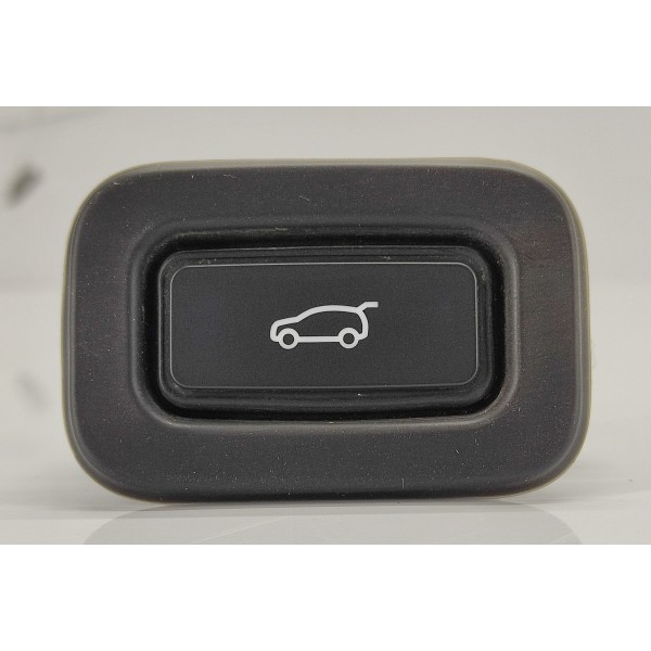 Botão Fechamento Porta Mala Discovery Sport 2021 Diesel Preto Botão Fechamento Porta Mala Discovery Sport 2021 Diesel Preto