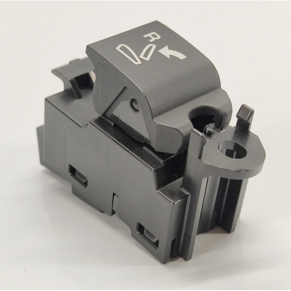 Botao Regulagem Banco Dobravel D Discovery Sport 2021 Diesel Preto Botao Regulagem Banco Dobravel D Discovery Sport 2021 Diesel Preto