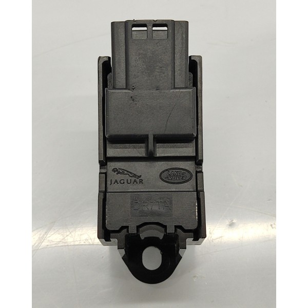 Botao Regulagem Banco Dobravel D Discovery Sport 2021 Diesel Preto Botao Regulagem Banco Dobravel D Discovery Sport 2021 Diesel Preto