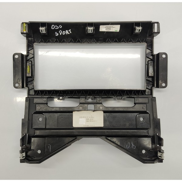 Moldura Multimidia Discovery Sport 2021 Diesel Lk72047a04a