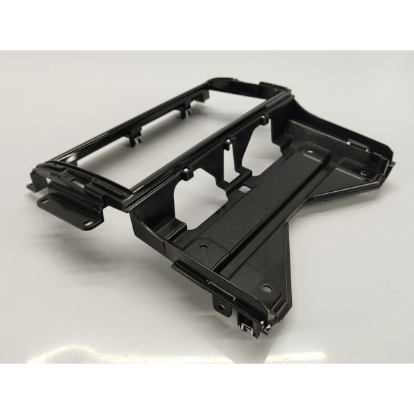 Moldura Multimidia Discovery Sport 2021 Diesel Lk72047a04a