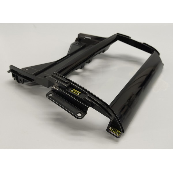 Moldura Multimidia Discovery Sport 2021 Diesel Lk72047a04a